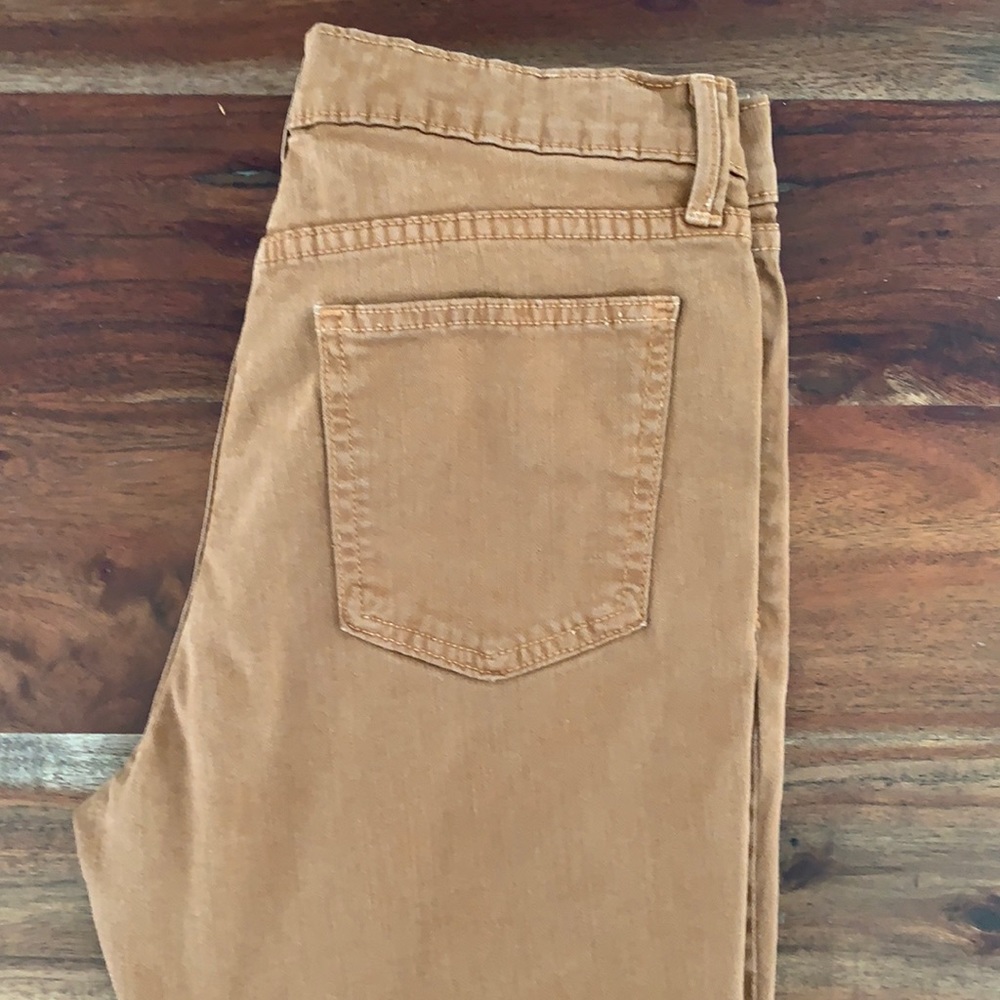 Ladies Pistola jeans